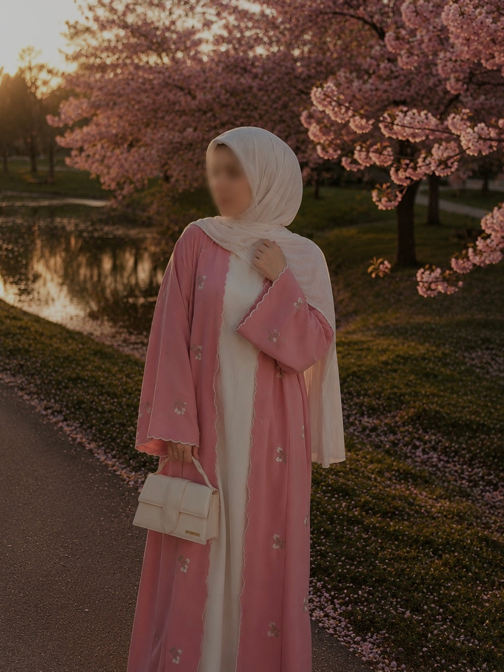Pink Haya