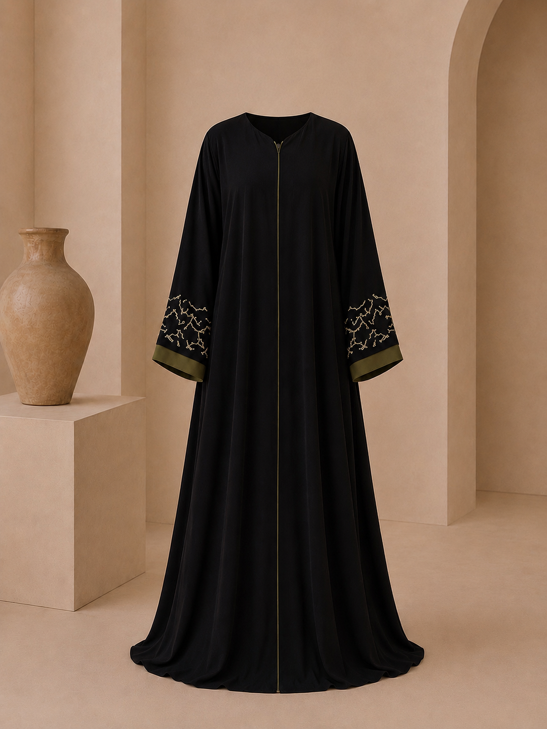 Sakinah olive