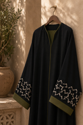 Sakinah olive
