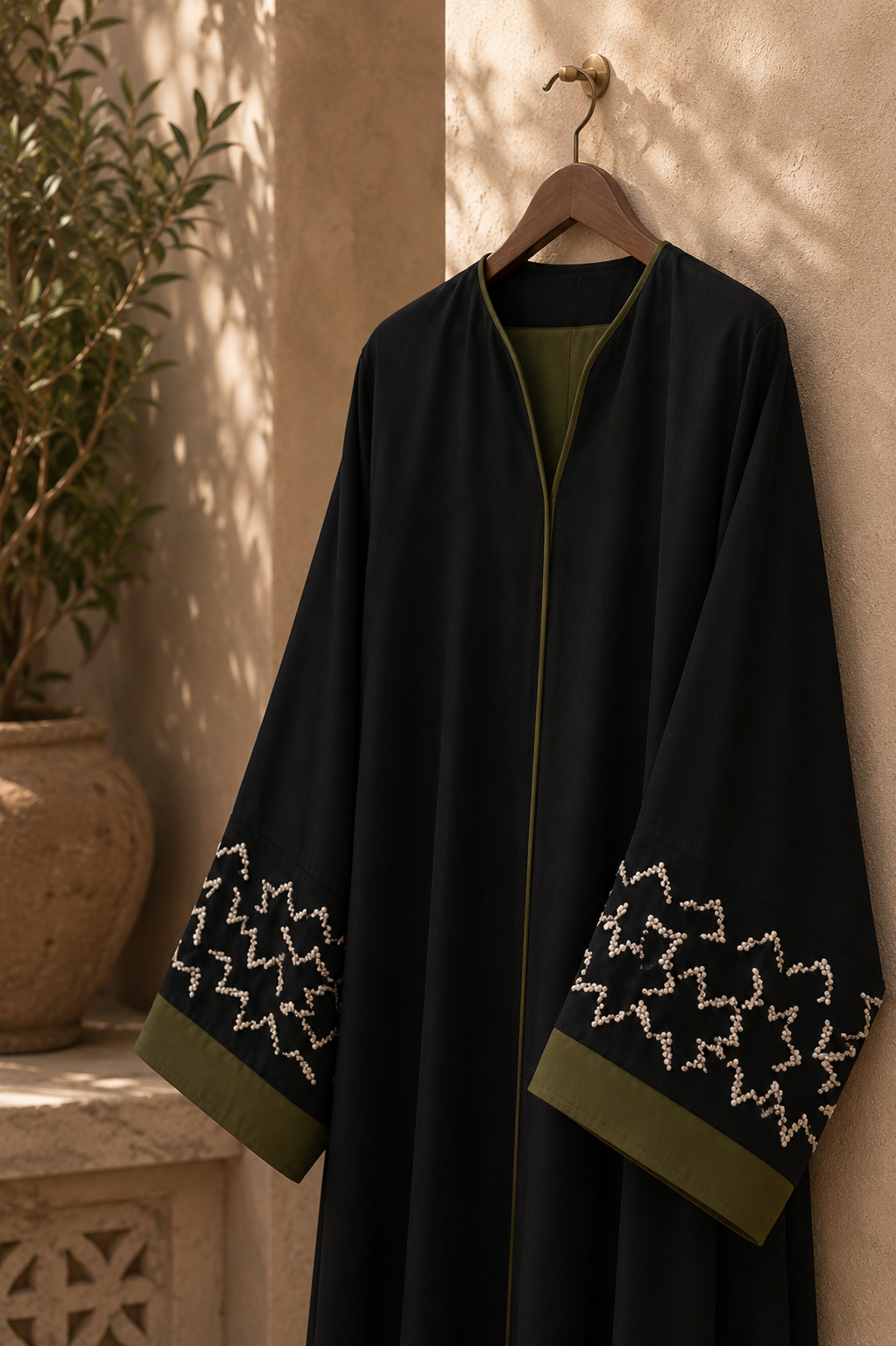 Sakinah olive
