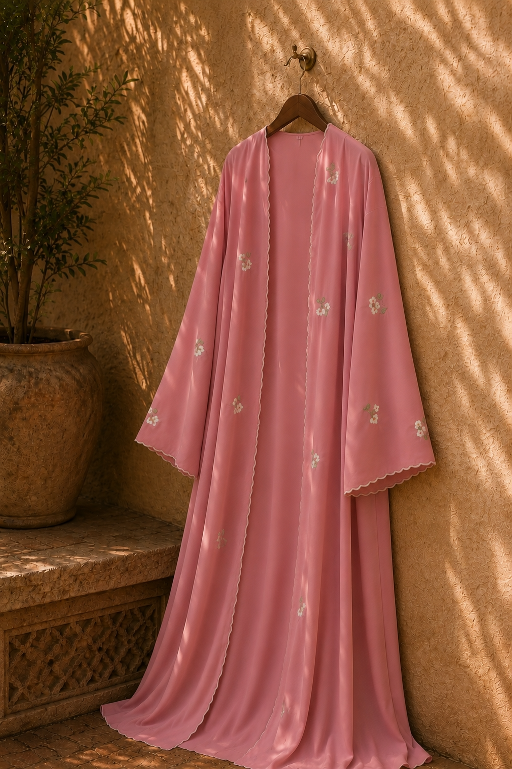 Pink Haya
