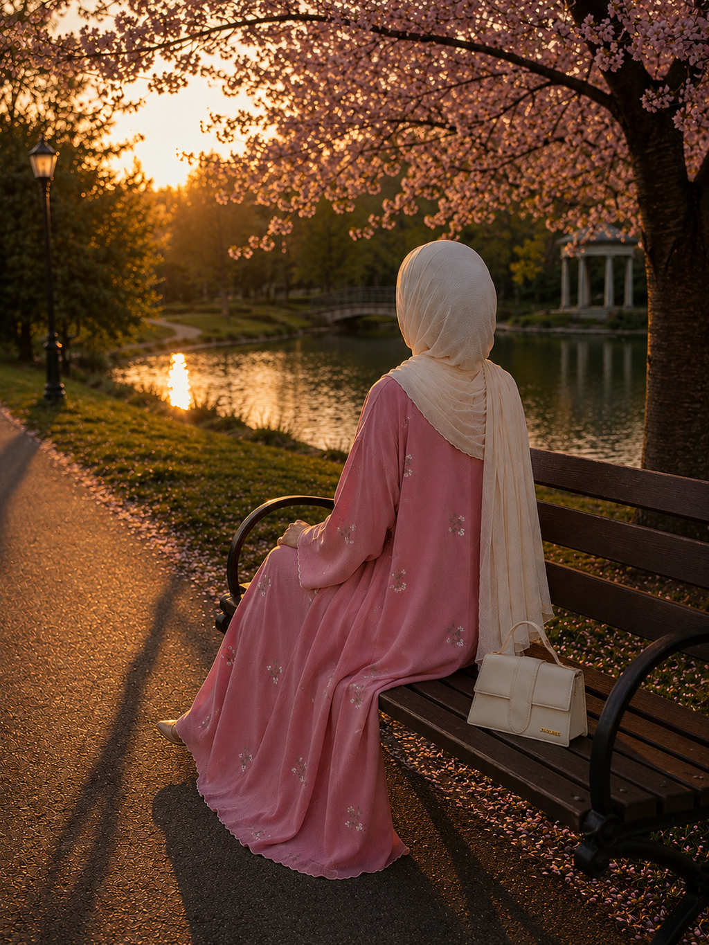 Pink Haya