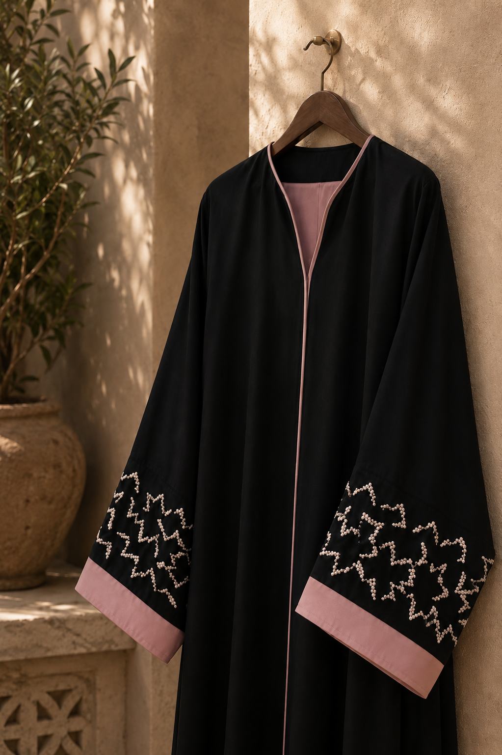 Sakinah Blush