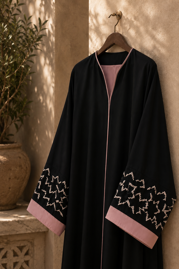 Sakinah Blush